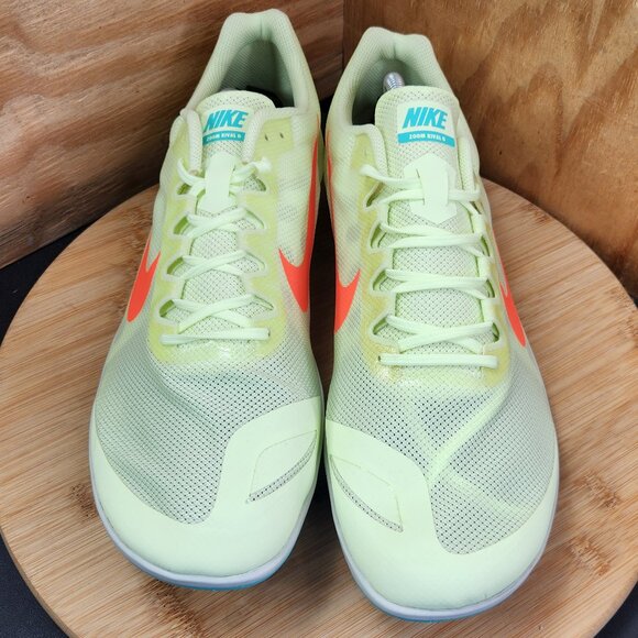 Nike Zoom Rival D10 Mens Track & Field Shoes main image 6